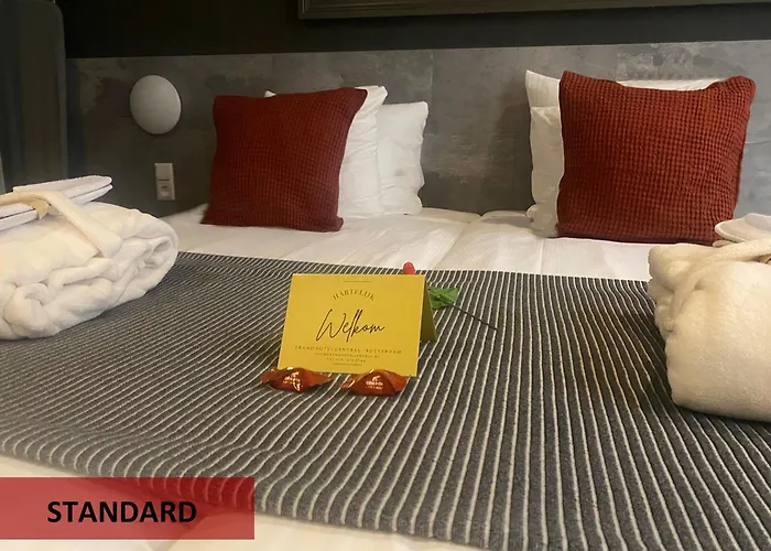 Grand Hotel Central